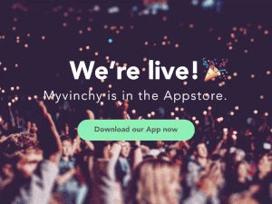 Myvinchy - Tool for Artists & Illustrators
