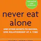 Never Eat Alone