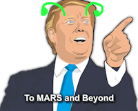 Trump Graffiti Meme Generator media 3