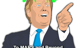 Trump Graffiti Meme Generator media 3