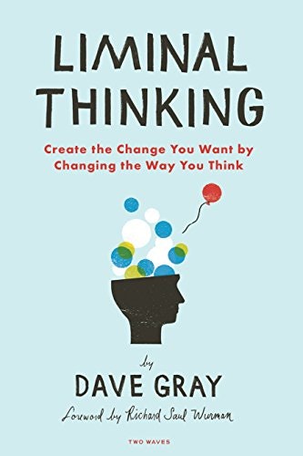 Liminal Thinking: Create the Change You Want by Changing the Way You Think gallery image