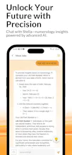 Stella | Your Personal AI Numerologist gallery image