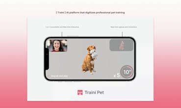 Traini gallery image