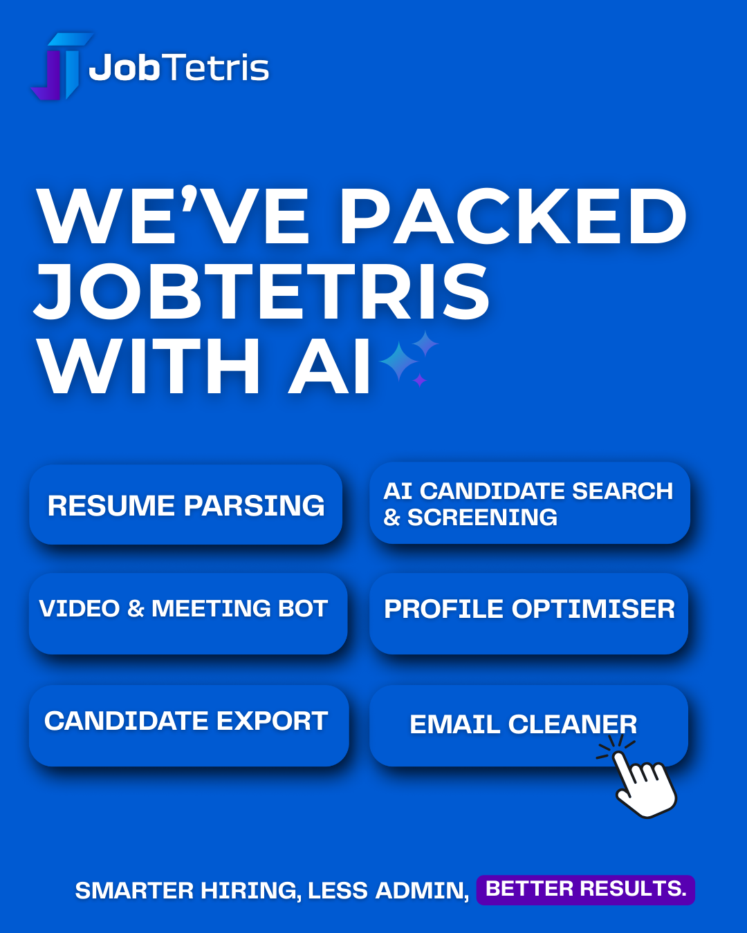 Jobtetris gallery image