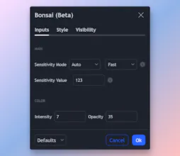 bonsai.trade gallery image