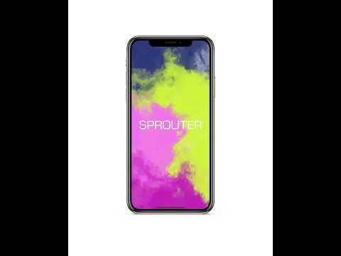 Sprouter gallery image
