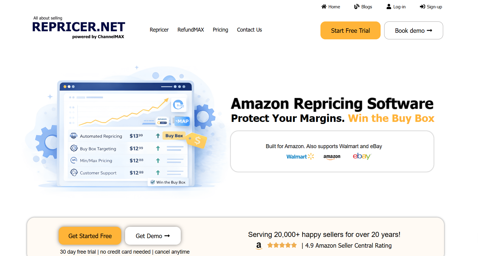 Repricer.Net gallery image