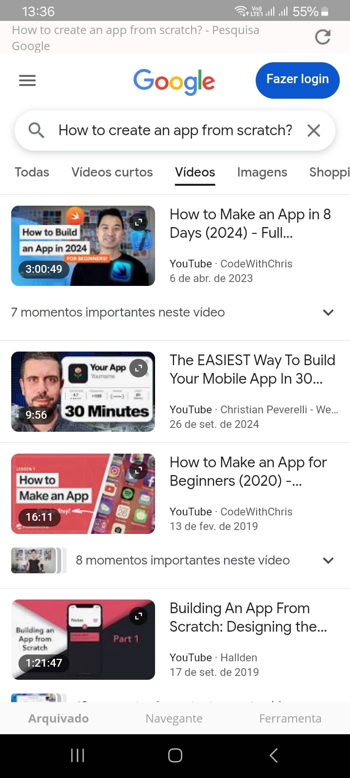 Snav — Your Browser with Ghost Mode  gallery image