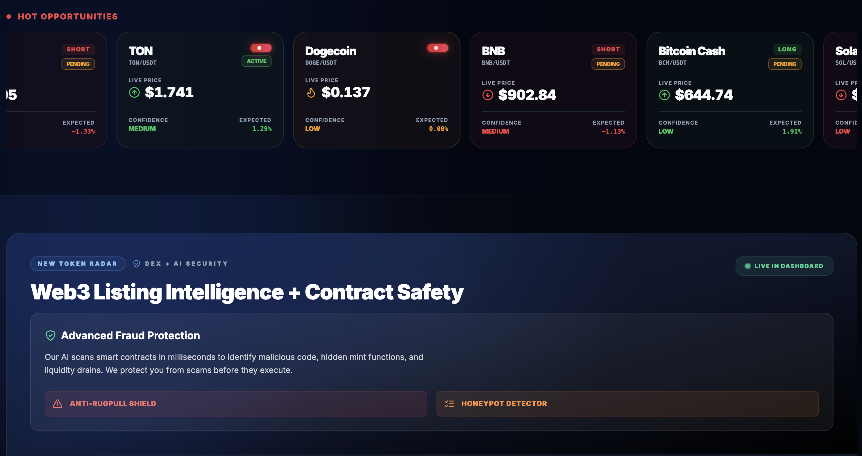 SigBot gallery image