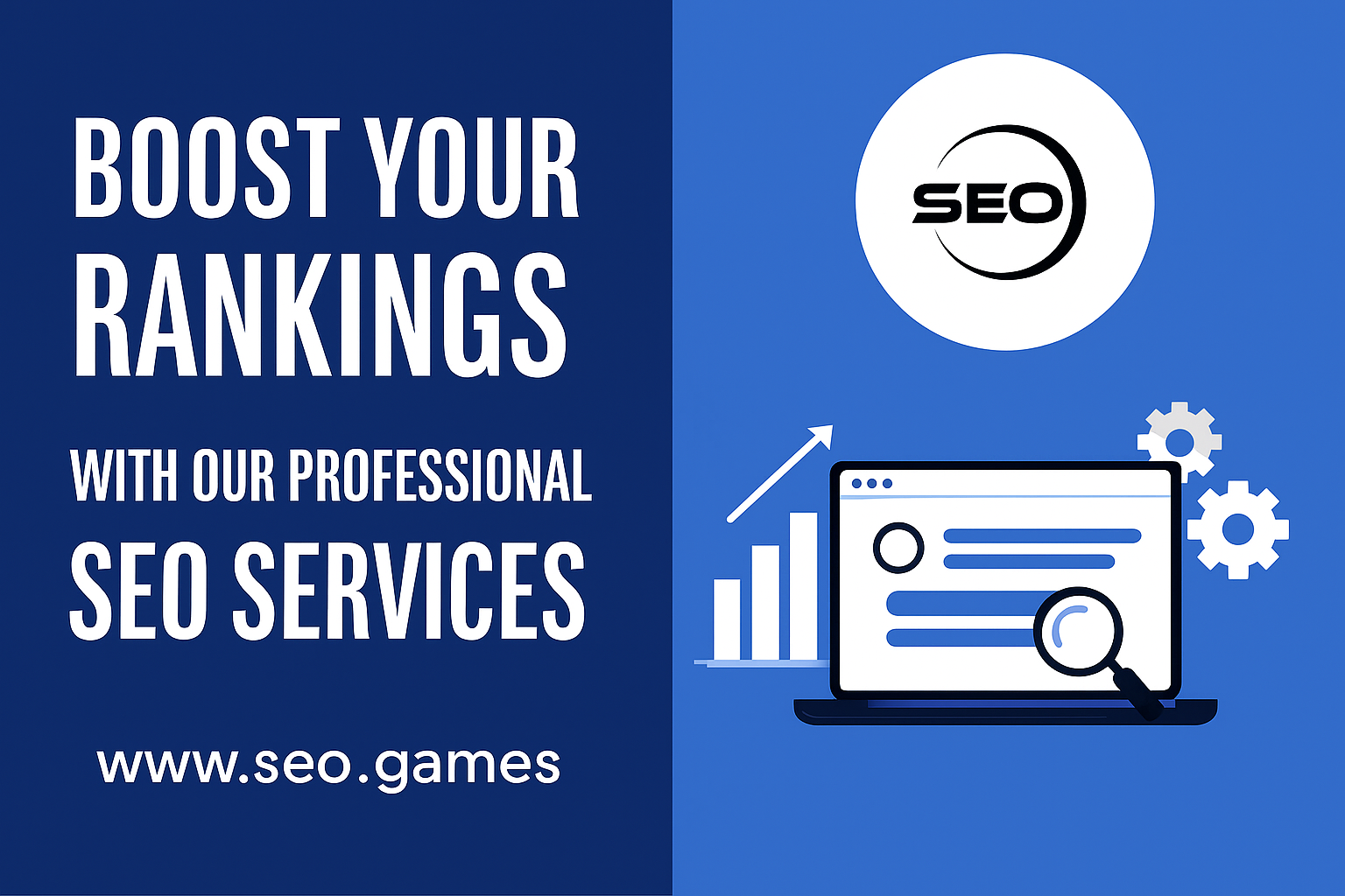 SEO.Games gallery image