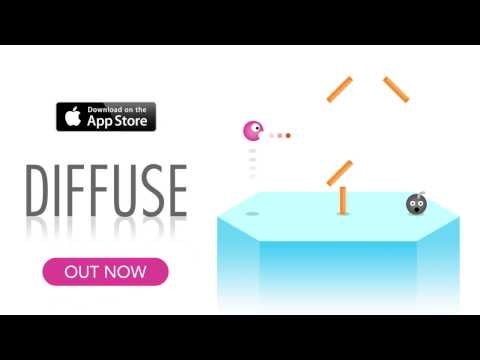 Diffuse! gallery image