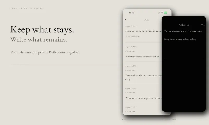 EAST. Daily Wisdom screenshot 3