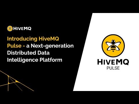 HiveMQ Pulse gallery image