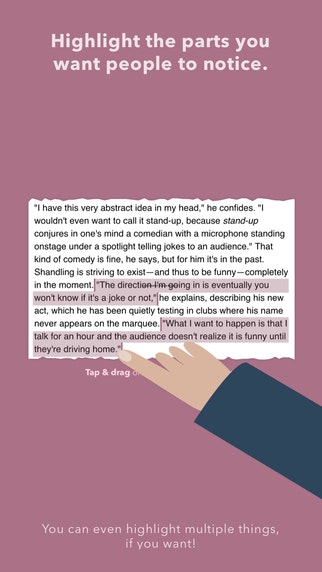 OneShot gallery image