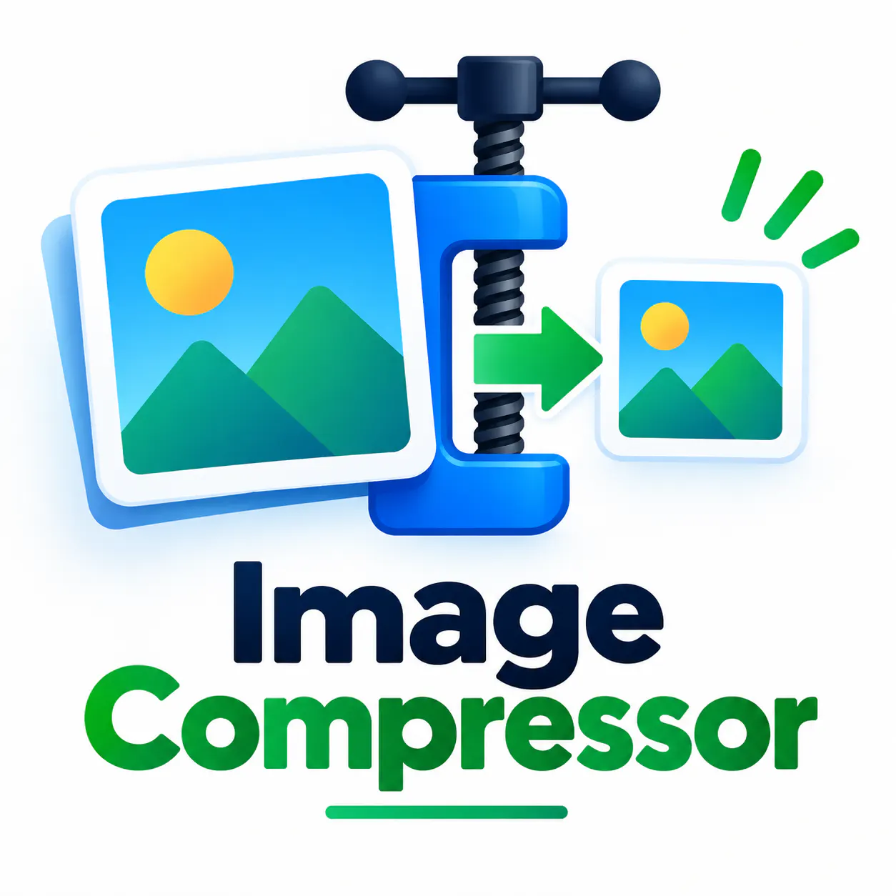 Free Image Compressor