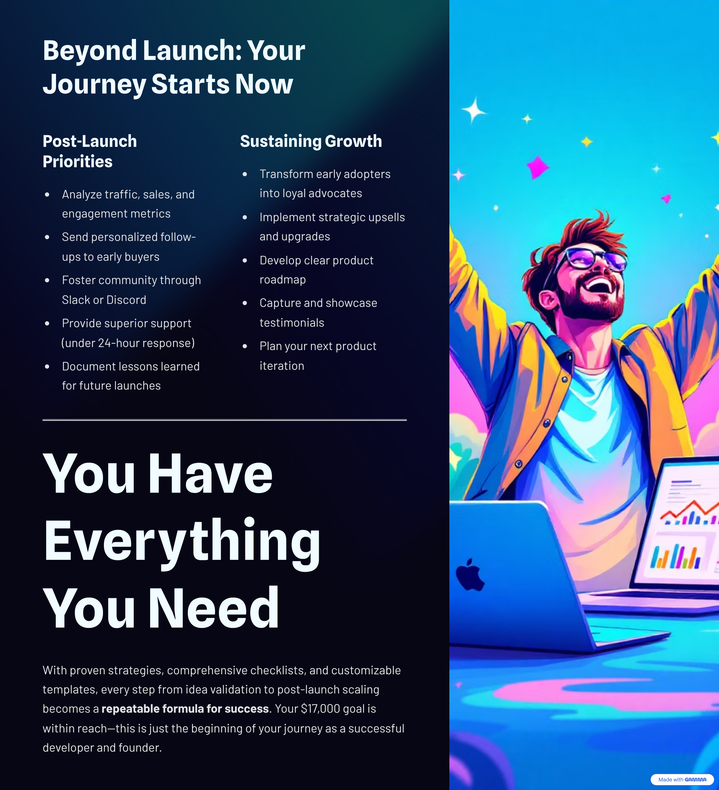 Product Hunt  Playbook gallery image