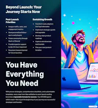 Product Hunt Playbook gallery image