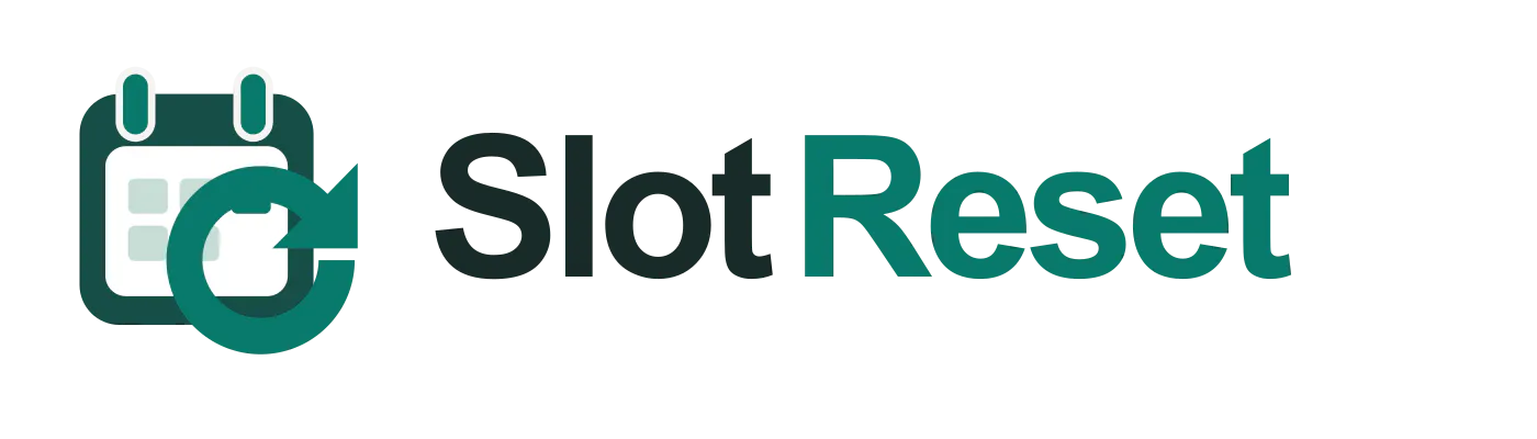 SlotReset gallery image
