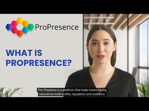 ProPresence gallery image