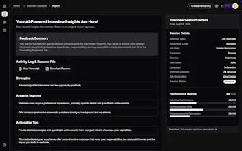 SalaryTalk gallery image