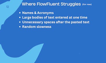 FlowFluent gallery image