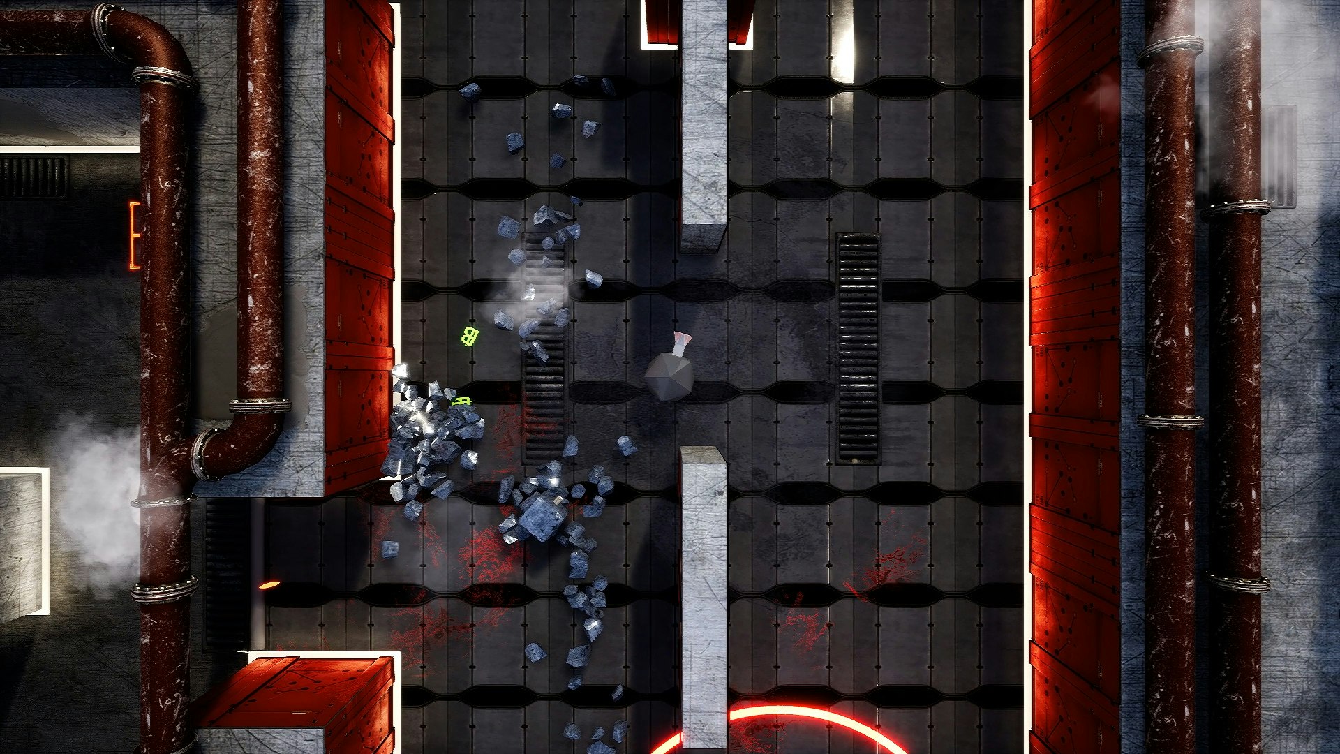 Bit Bullet gallery image