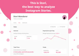 Stori gallery image