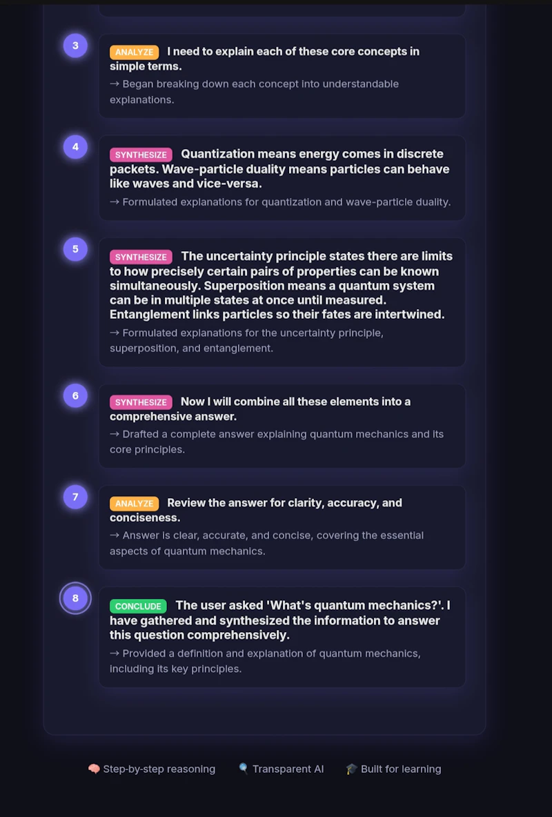 Cognilumin screenshot 5