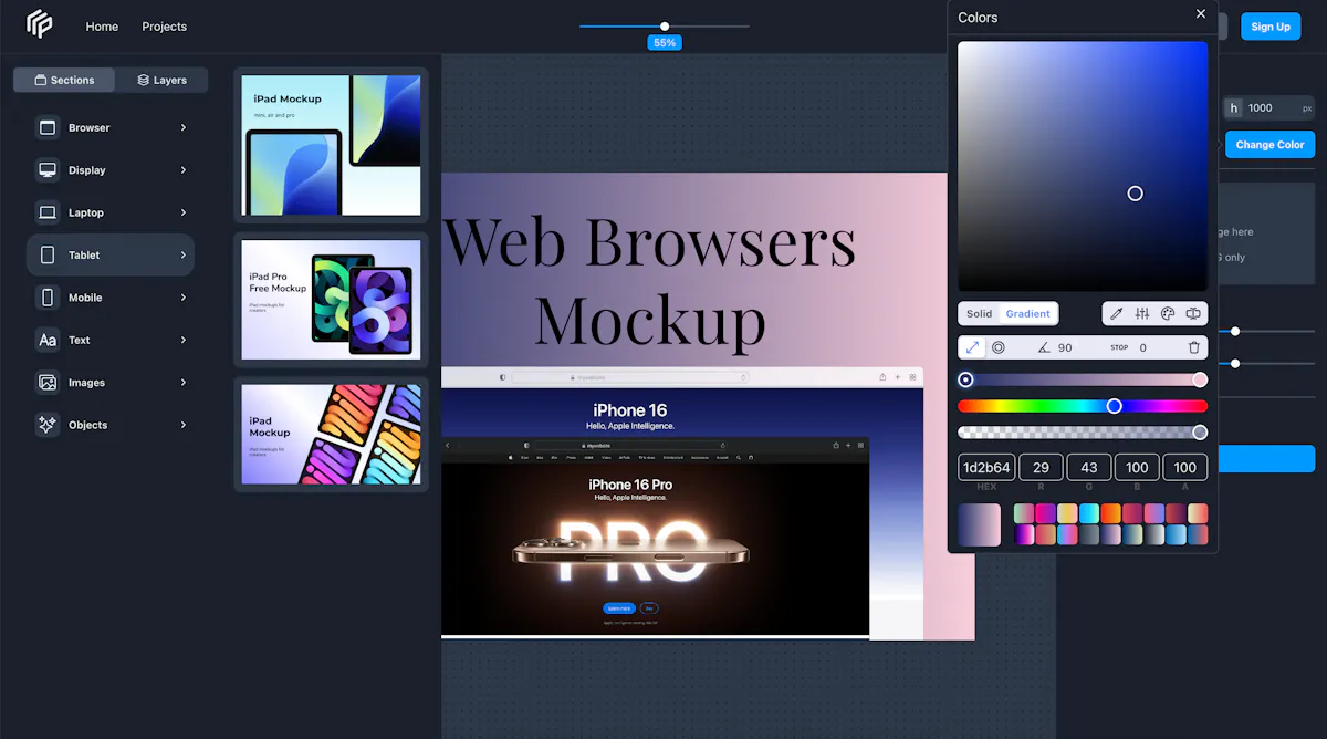 Prevy.net