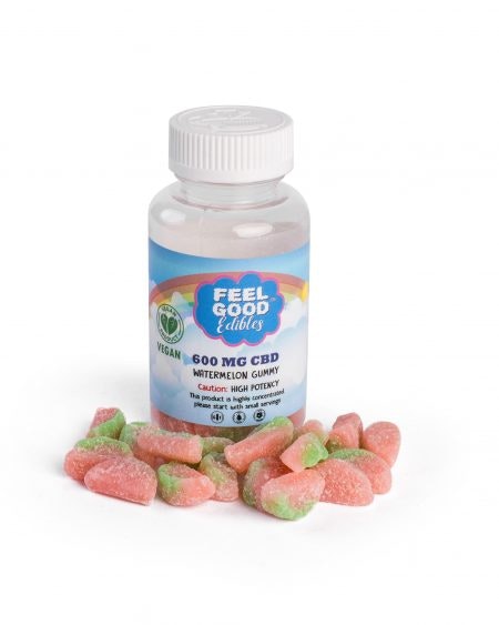 feel goods edible