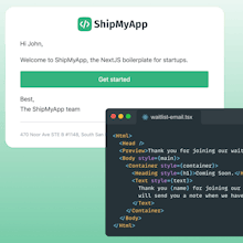 ShipMyApp gallery image