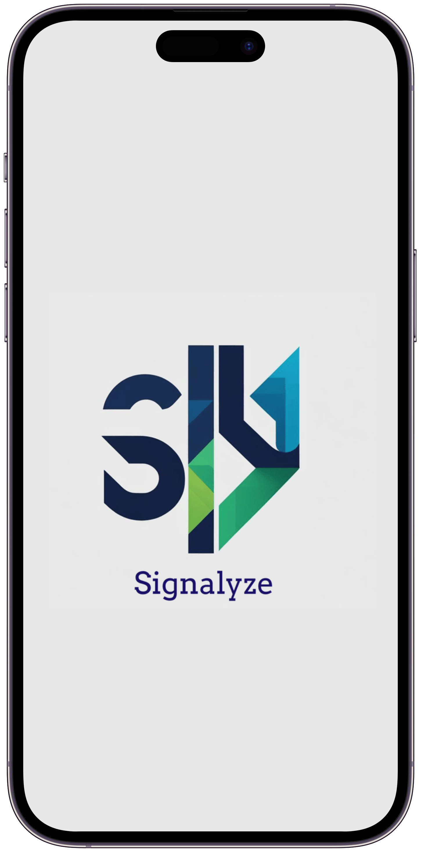 Signalyze gallery image