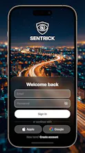 SENTRICK gallery image