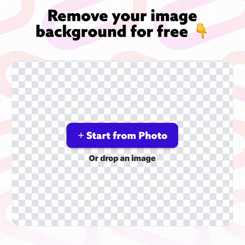 AI Background Remover by PhotoRoom