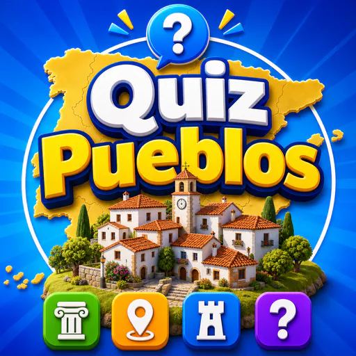 QuizPueblos - Trivial España & México gallery image