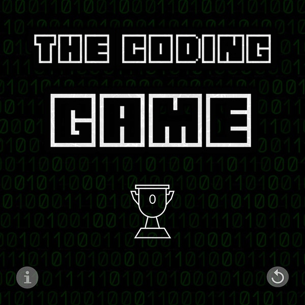 Coding Game