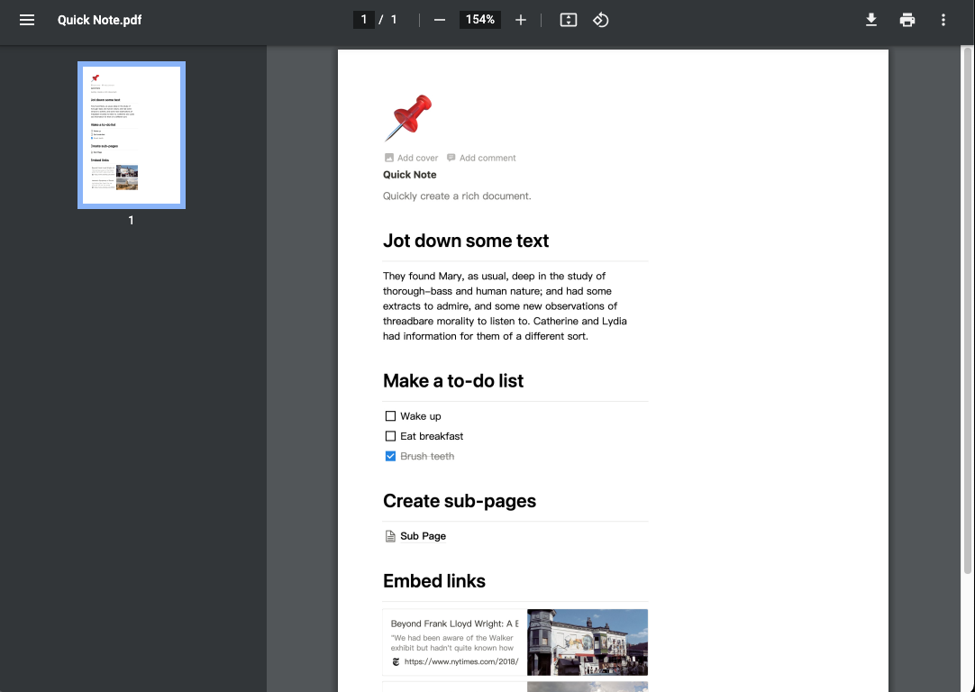 PDF kavramı media 3