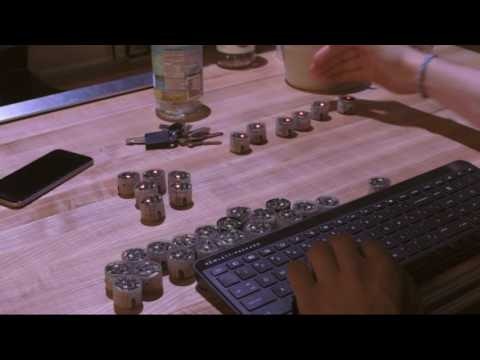 Zooids gallery image