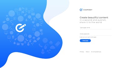 composeit.xyz gallery image