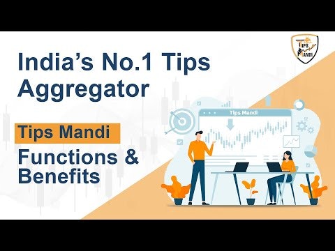 Tips Mandi - IPO, Demat, Stocks gallery image