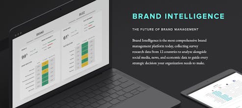 Brand Intelligence gallery image