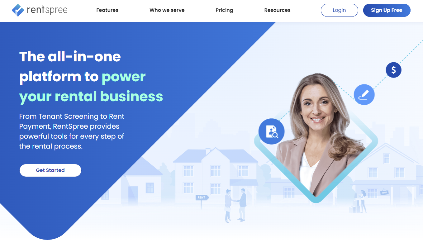 RentSpree gallery image