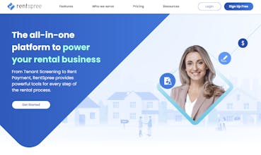 RentSpree gallery image