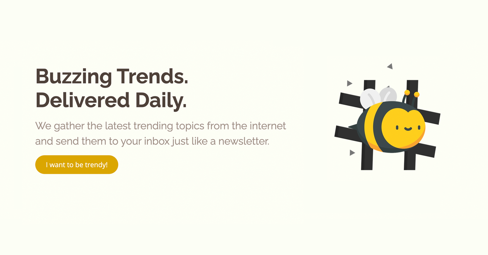 BeeTrendy Daily gallery image