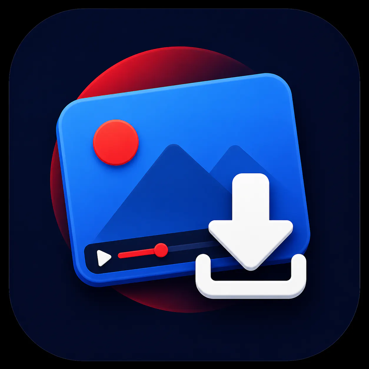 YouTube Thumbnail Downloader gallery image