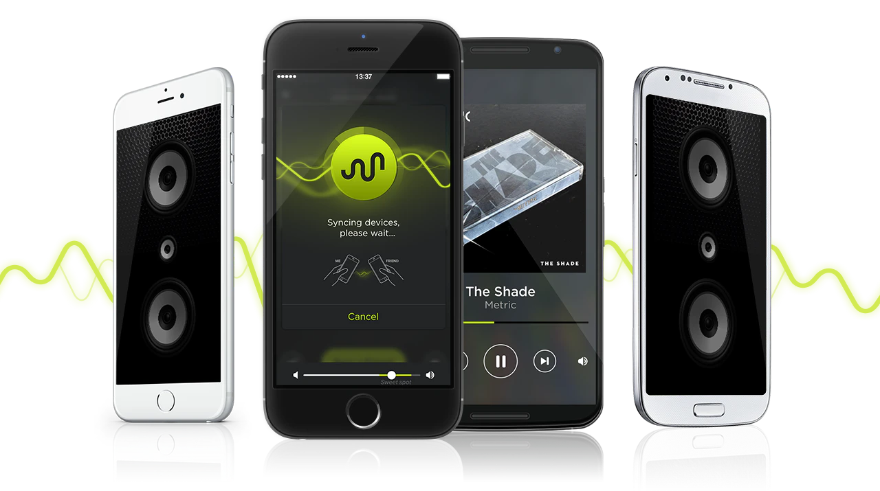 AmpMe Image