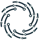Hire AI Developers — Meduzzen logo