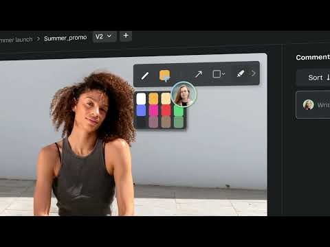 StreamWork gallery image