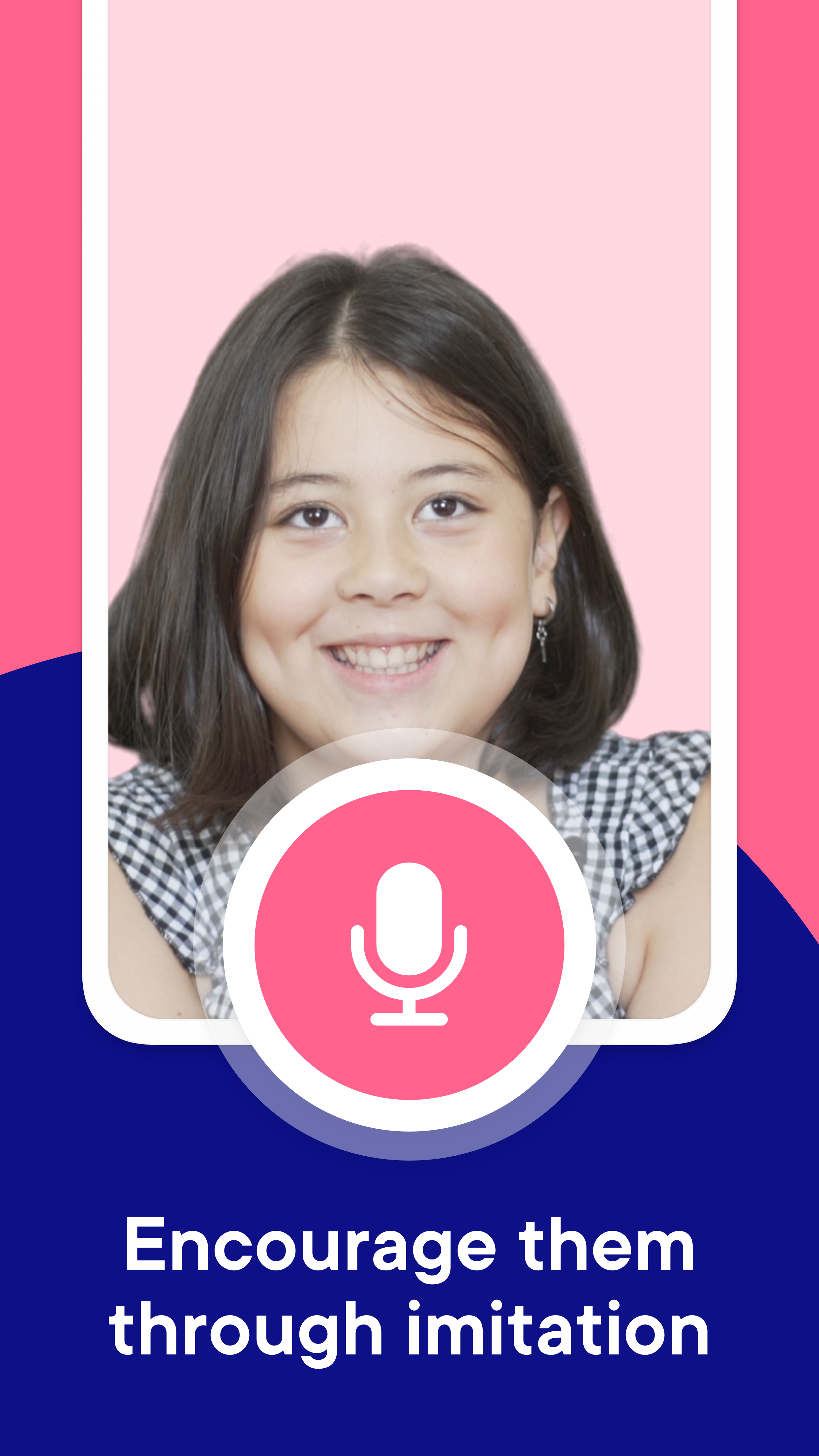 Otsimo Speech Therapy gallery image