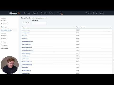 Clicks.so  gallery image